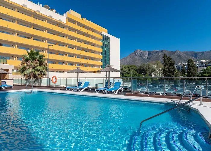 Vacation I The Sunrise Golden Mile Flat, Next To Convention Center, Recently Refurbished, Prime Location, 300m To The