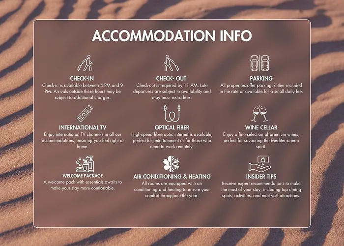 Apartment Vacation I The Sunrise Golden Mile Flat, Next To Convention Center, Recently Refurbished, Prime Location, 300m To The