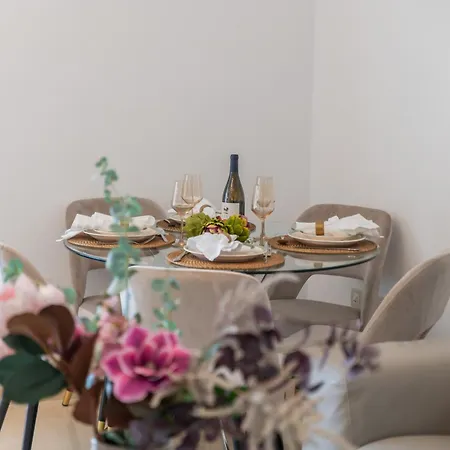 Vacation I The Sunrise Golden Mile Flat, Next To Convention Center, Recently Refurbished, Prime Location, 300m To The * 마르베야