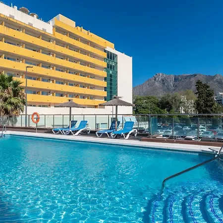 Vacation I The Sunrise Golden Mile Flat, Next To Convention Center, Recently Refurbished, Prime Location, 300m To The