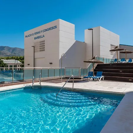 Vacation I The Sunrise Golden Mile Flat, Next To Convention Center, Recently Refurbished, Prime Location, 300m To The Apartament *