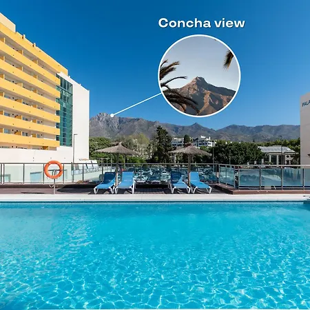 Vacation I The Sunrise Golden Mile Flat, Next To Convention Center, Recently Refurbished, Prime Location, 300m To The Apartment *