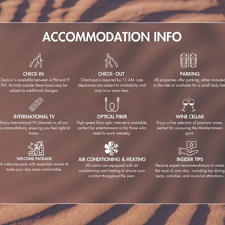 아파트 Vacation I The Sunrise Golden Mile Flat, Next To Convention Center, Recently Refurbished, Prime Location, 300m To The