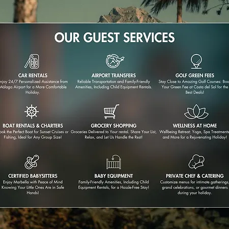 Vacation I The Sunrise Golden Mile Flat, Next To Convention Center, Recently Refurbished, Prime Location, 300m To The * 마르베야