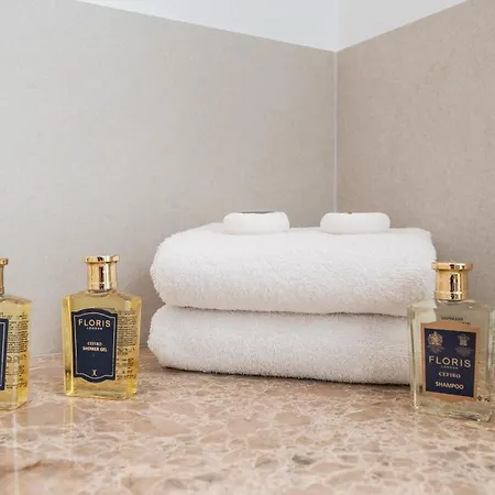 Vacation I The Sunrise Golden Mile Flat, Next To Convention Center, Recently Refurbished, Prime Location, 300m To The * 마르베야