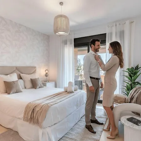 Apartmán Vacation I The Sunrise Golden Mile Flat, Next To Convention Center, Recently Refurbished, Prime Location, 300m To The *