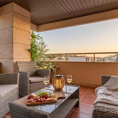 Apartmán Vacation I The Sunrise Golden Mile Flat, Next To Convention Center, Recently Refurbished, Prime Location, 300m To The *