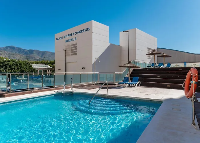 Vacation I The Sunrise Golden Mile Flat, Next To Convention Center, Recently Refurbished, Prime Location, 300m To The Lejlighed *