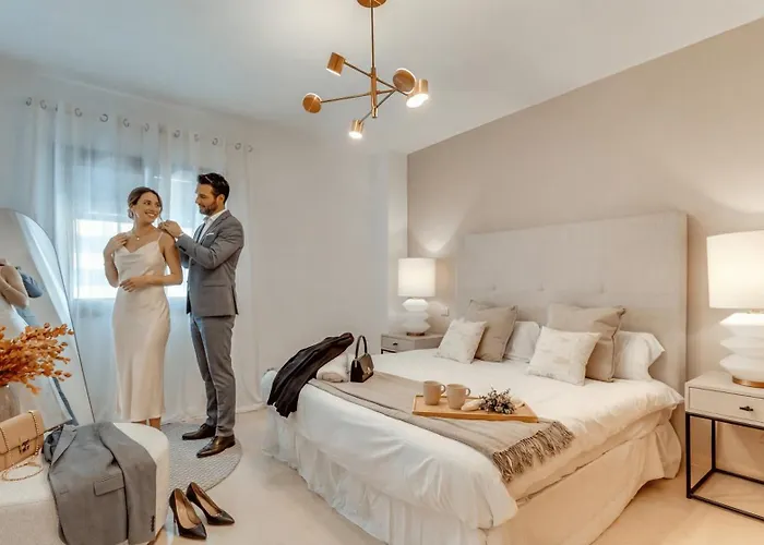 Appartement Vacation I The Sunrise Golden Mile Flat, Next To Convention Center, Recently Refurbished, Prime Location, 300m To The *