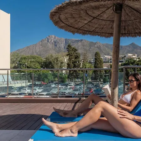 Vacation I The Sunrise Golden Mile Flat, Next To Convention Center, Recently Refurbished, Prime Location, 300m To The *