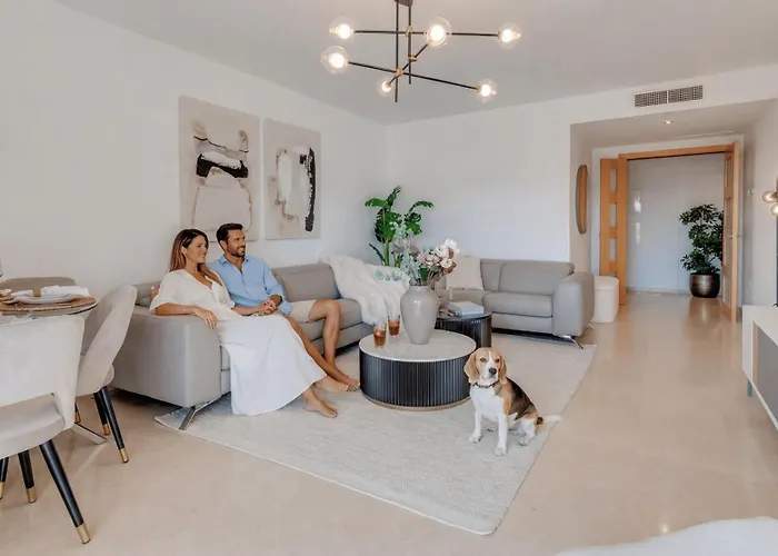 Vacation I The Sunrise Golden Mile Flat, Next To Convention Center, Recently Refurbished, Prime Location, 300m To The Appartement