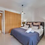 Vacation I The Sunrise Golden Mile Flat, Next To Convention Center, Recently Refurbished, Prime Location, 300m To The * 马尔韦利亚