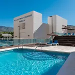 Vacation I The Sunrise Golden Mile Flat, Next To Convention Center, Recently Refurbished, Prime Location, 300m To The 公寓 *