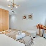 Vacation I The Sunrise Golden Mile Flat, Next To Convention Center, Recently Refurbished, Prime Location, 300m To The 公寓 马尔韦利亚