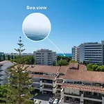 Vacation I The Sunrise Golden Mile Flat, Next To Convention Center, Recently Refurbished, Prime Location, 300m To The 公寓 马尔韦利亚