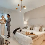 公寓 Vacation I The Sunrise Golden Mile Flat, Next To Convention Center, Recently Refurbished, Prime Location, 300m To The *